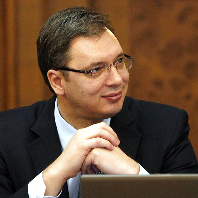Belgrade is turning Miloshevich’s sins into a new weapon against Euro-Atlanticism | BA Comment