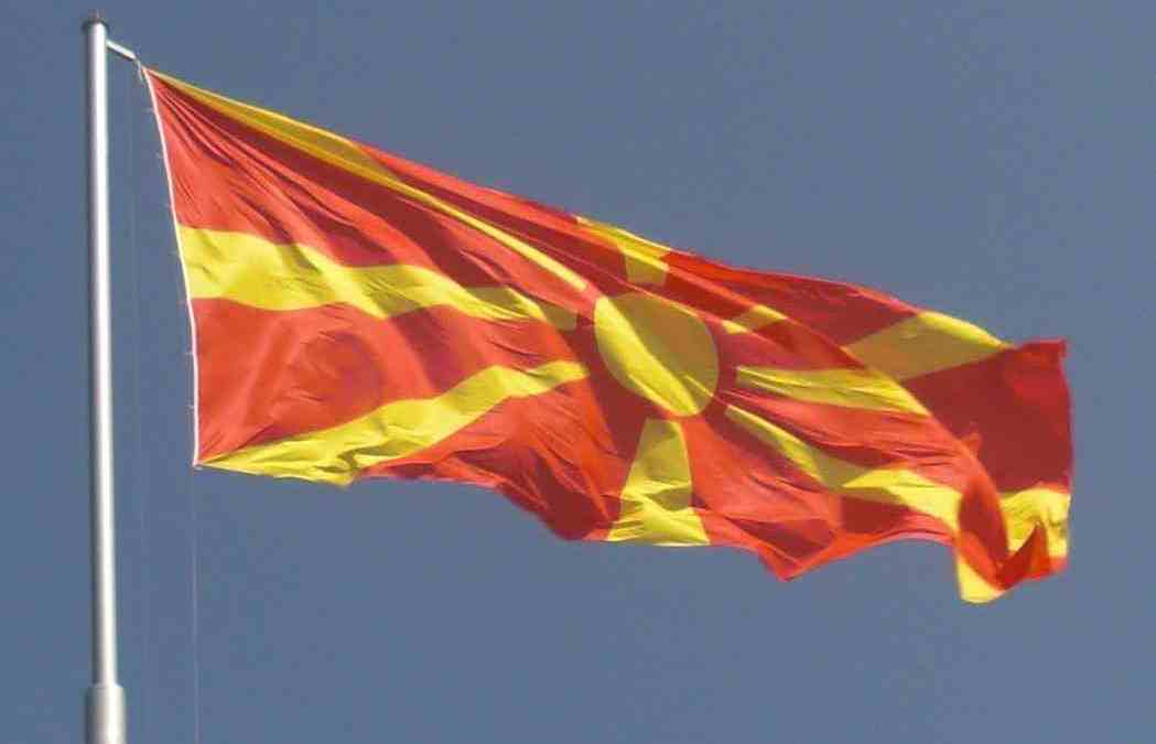 Regnum.ru: Македонската опозиция се застъпва за членство в НАТО