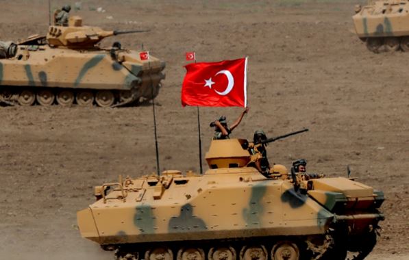 Русия и Турция разиграват театър, че воюват една срещу друга в Сирия | Коментар на БА