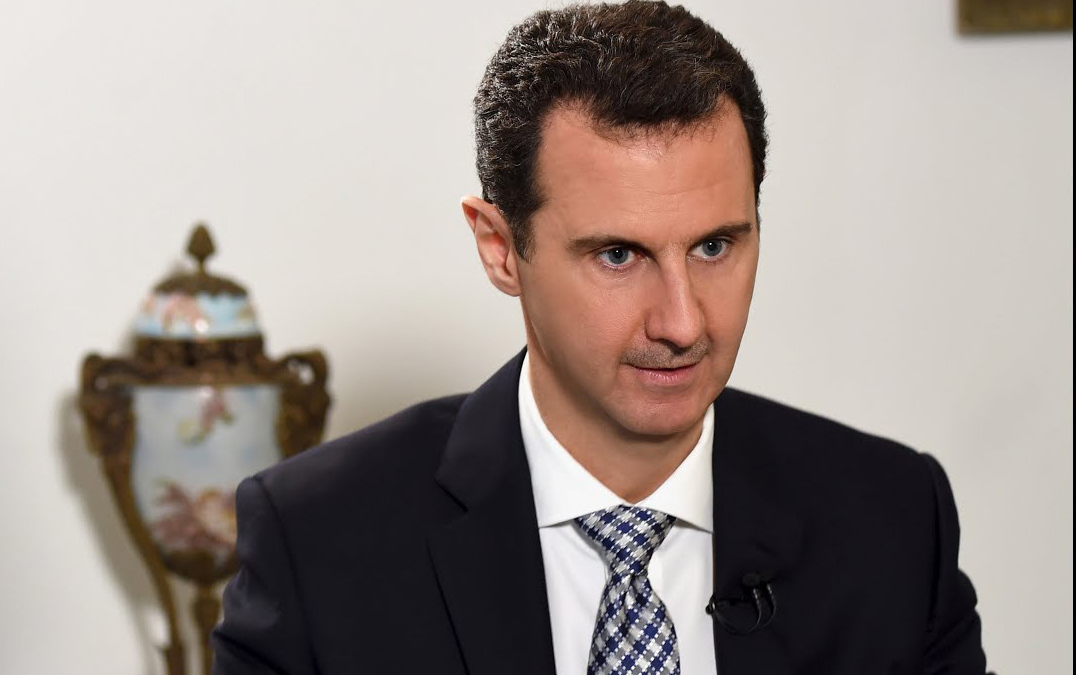 News.ru: Assad called Erdogan an enemy of Syria and refused to meet him