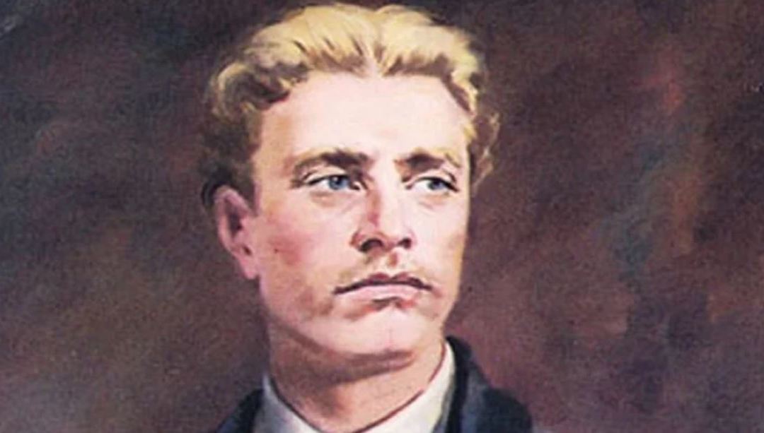 The history failed to hide the Russian role in hanging Vasil Levski | BA Comment