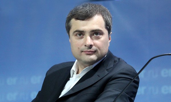 Putin released his advisor on Ukraine Surkov, acknowledging the failure of Russian politics in Kiev | BA Comment